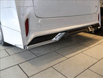 ALPHARD hybrid