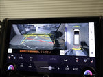 ALPHARD hybrid