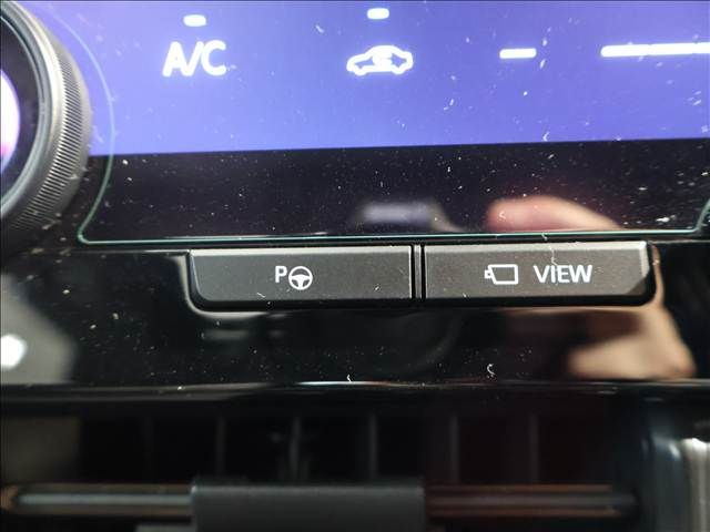 ALPHARD hybrid