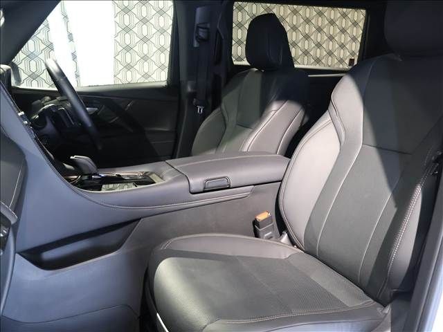 ALPHARD hybrid
