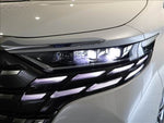 ALPHARD hybrid