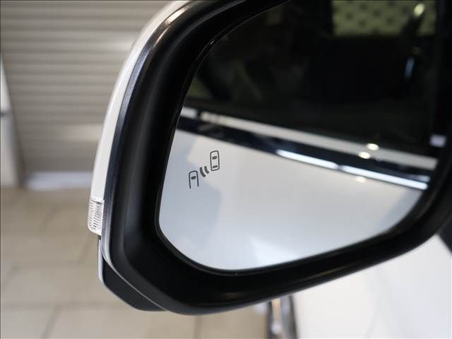 ALPHARD hybrid