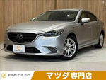 ATENZA sedan