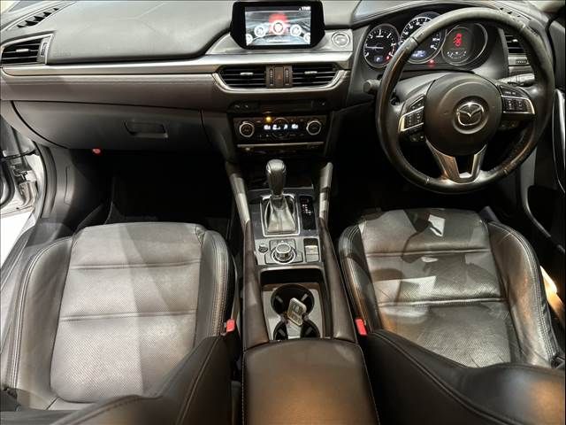 ATENZA sedan