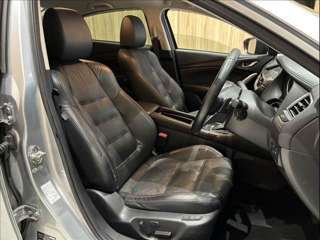 ATENZA sedan