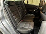ATENZA sedan