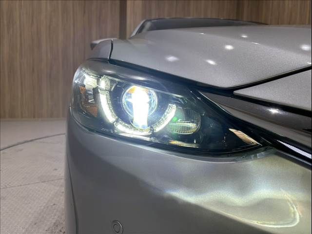 ATENZA sedan