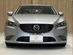 ATENZA sedan
