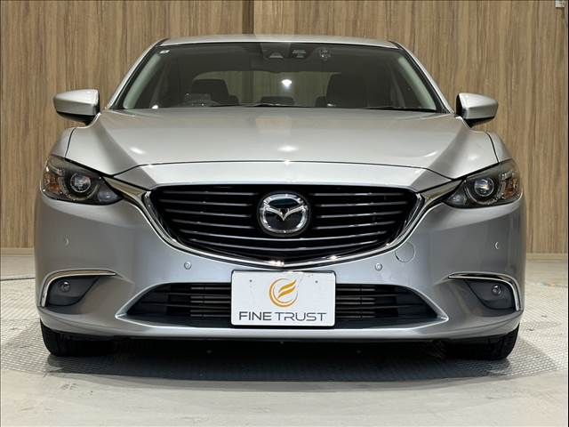 ATENZA sedan