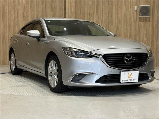 ATENZA sedan