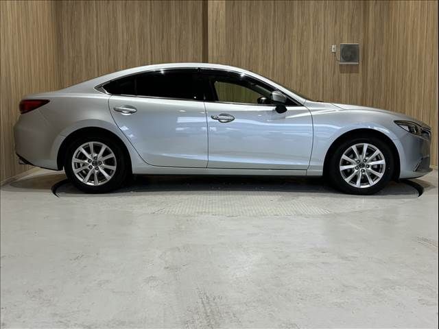 ATENZA sedan