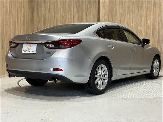 ATENZA sedan