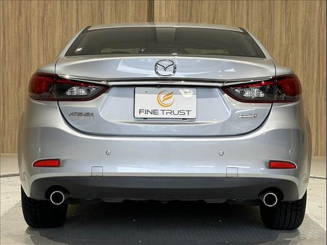 ATENZA sedan