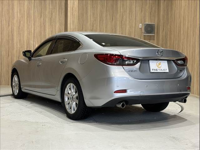 ATENZA sedan
