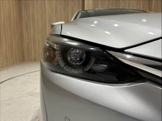 ATENZA sedan