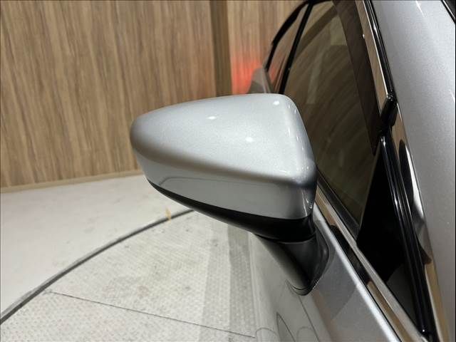 ATENZA sedan