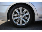 CROWN sedan hybrid