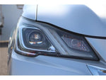 CROWN sedan hybrid