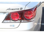CROWN sedan hybrid