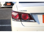 CROWN sedan