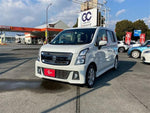 WAGON R STINGRAY