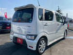 WAGON R STINGRAY