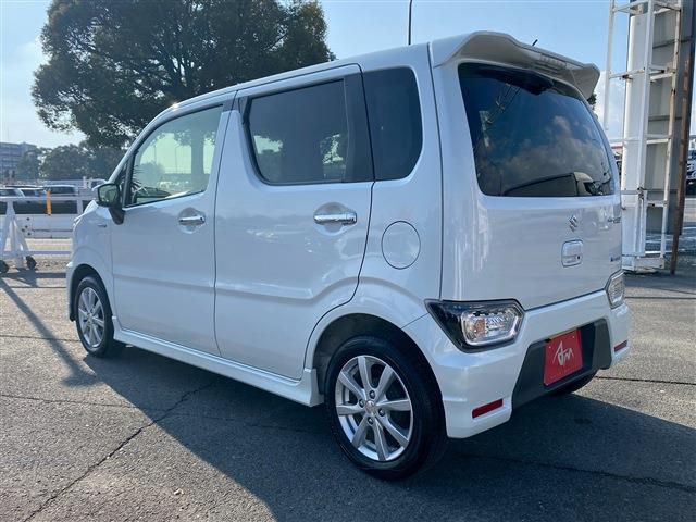 WAGON R STINGRAY