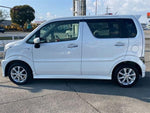 WAGON R STINGRAY