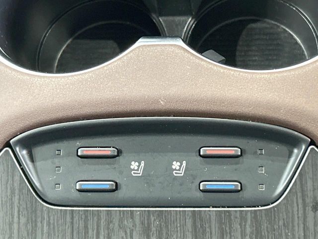 HARRIER HYBRID