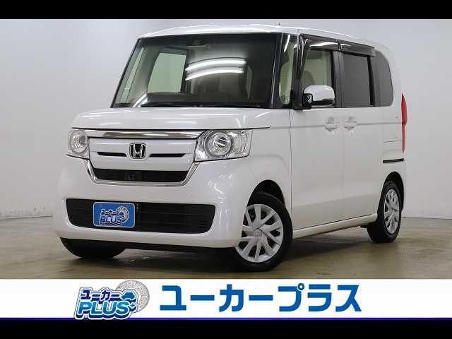 N-BOX