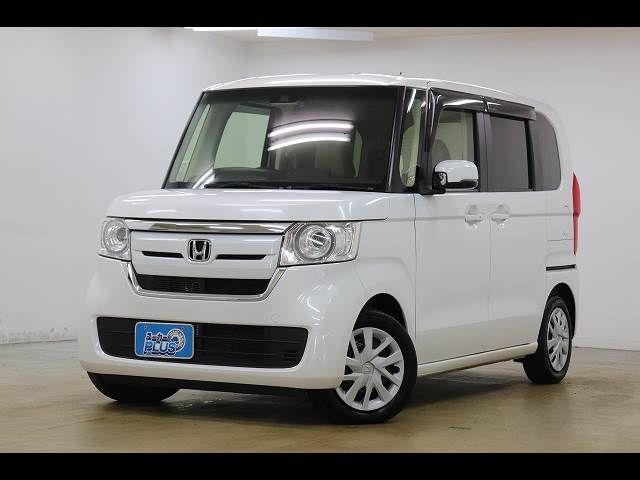 N-BOX