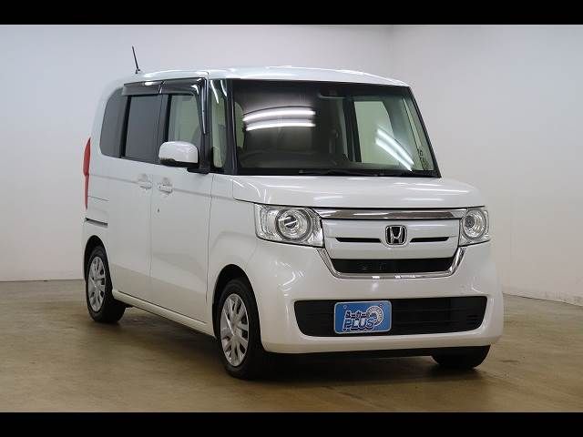 N-BOX