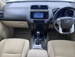 LANDCRUISER PRADO