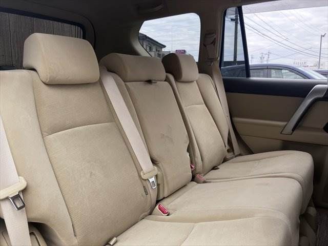 LANDCRUISER PRADO