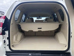 LANDCRUISER PRADO