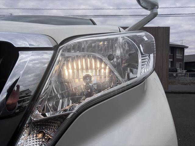 LANDCRUISER PRADO