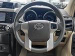 LANDCRUISER PRADO