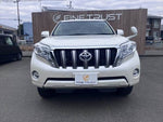 LANDCRUISER PRADO