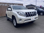 LANDCRUISER PRADO
