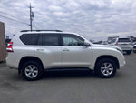 LANDCRUISER PRADO