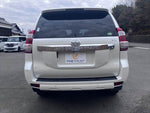 LANDCRUISER PRADO