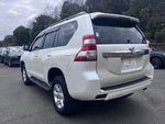 LANDCRUISER PRADO