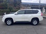 LANDCRUISER PRADO