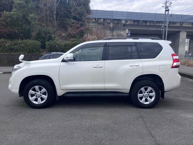 LANDCRUISER PRADO