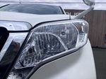 LANDCRUISER PRADO