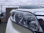 LANDCRUISER PRADO