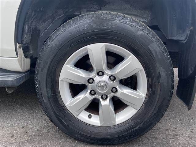 LANDCRUISER PRADO