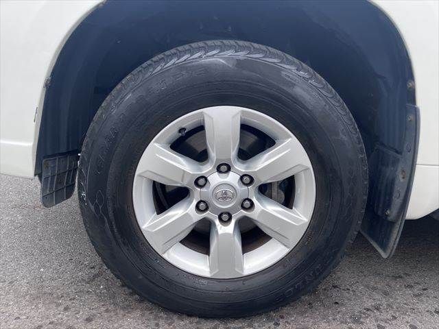 LANDCRUISER PRADO