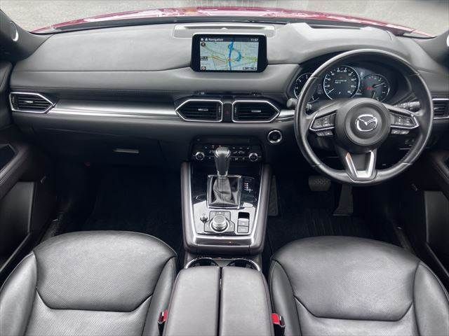 CX-8