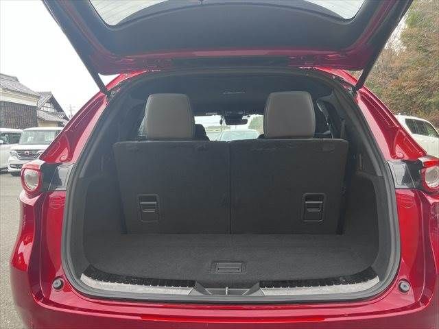 CX-8